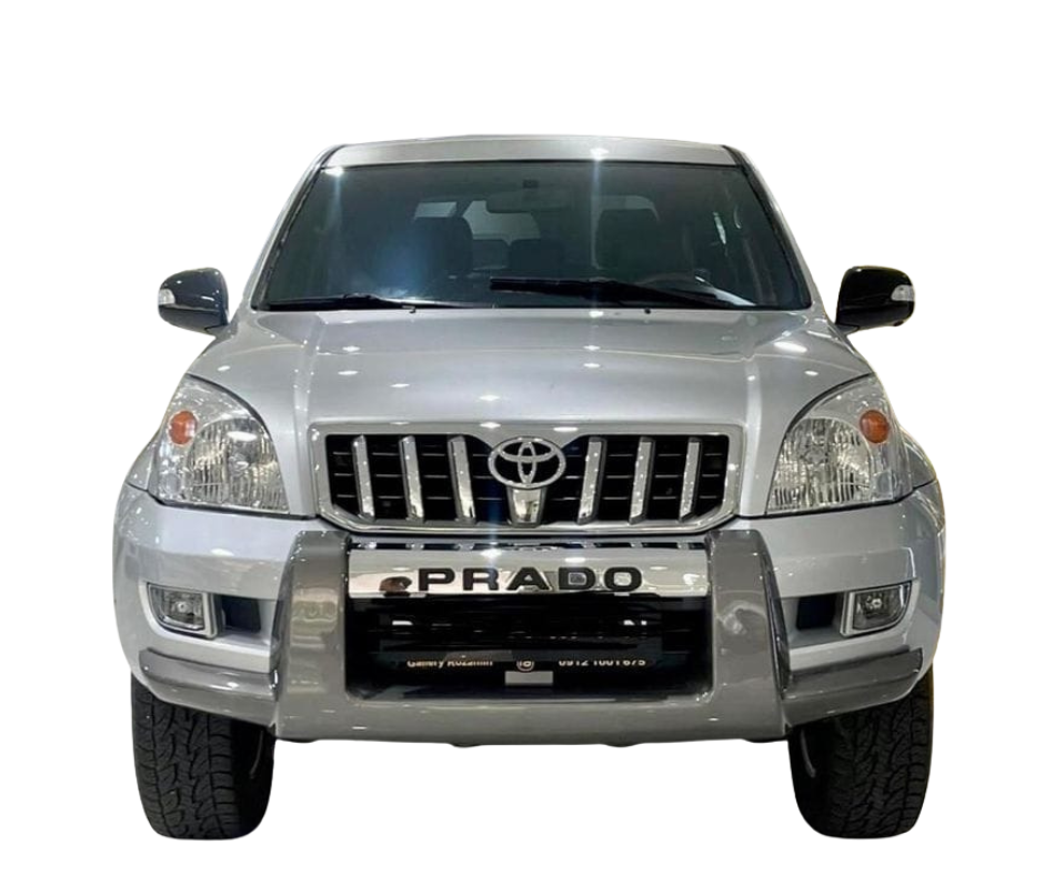 aluguer de carros em Nampula