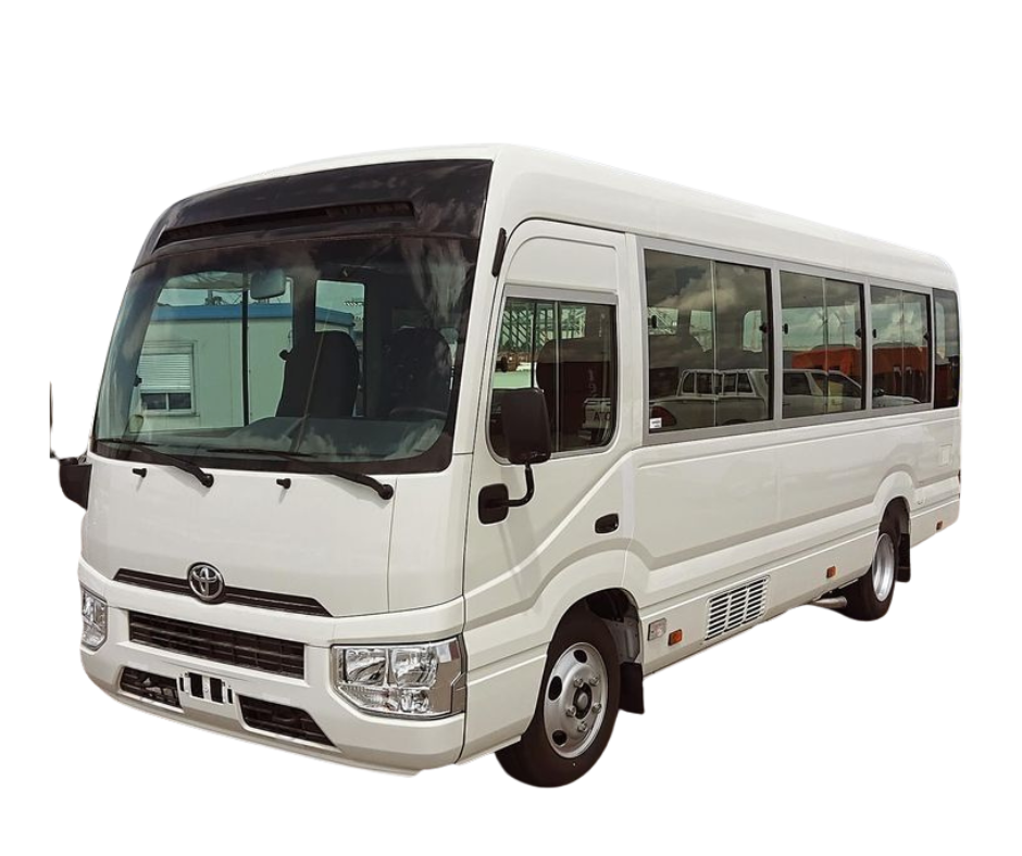 aluguer de carros em Nampula