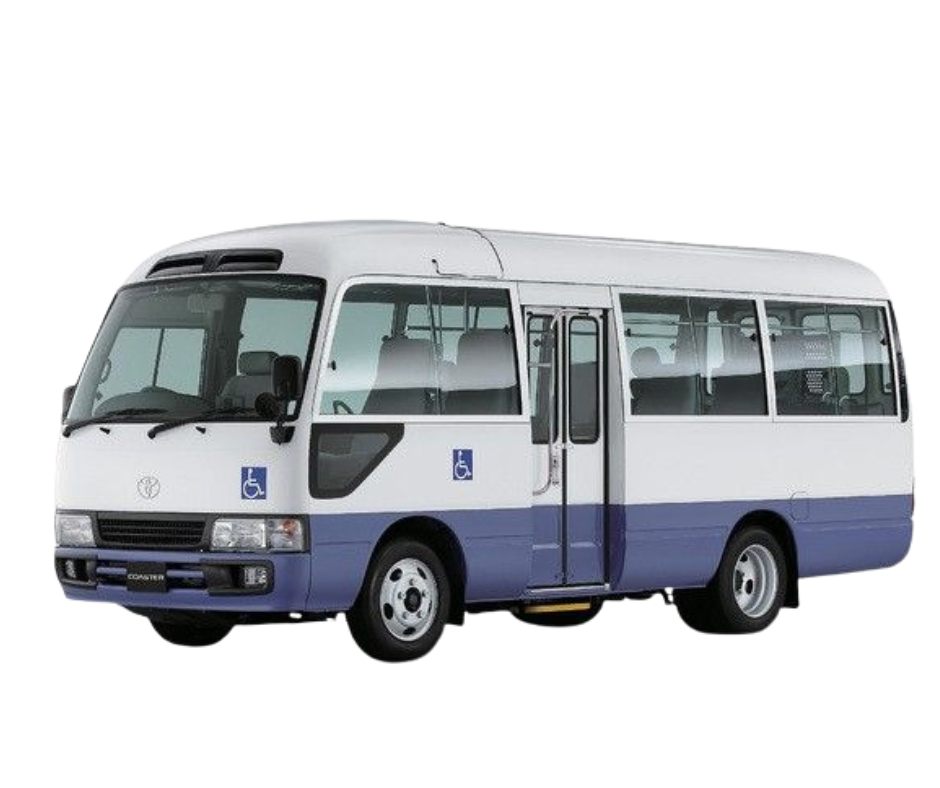 aluguer de carros em Nampula