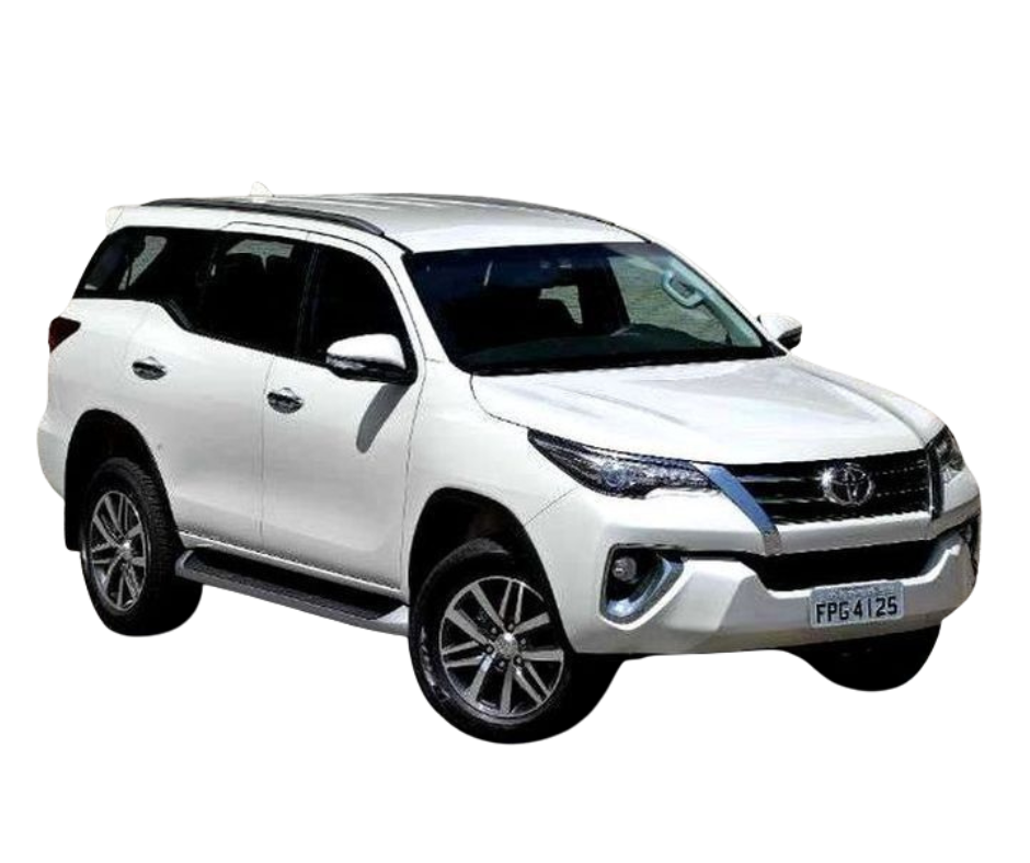 aluguer de carros em Nampula