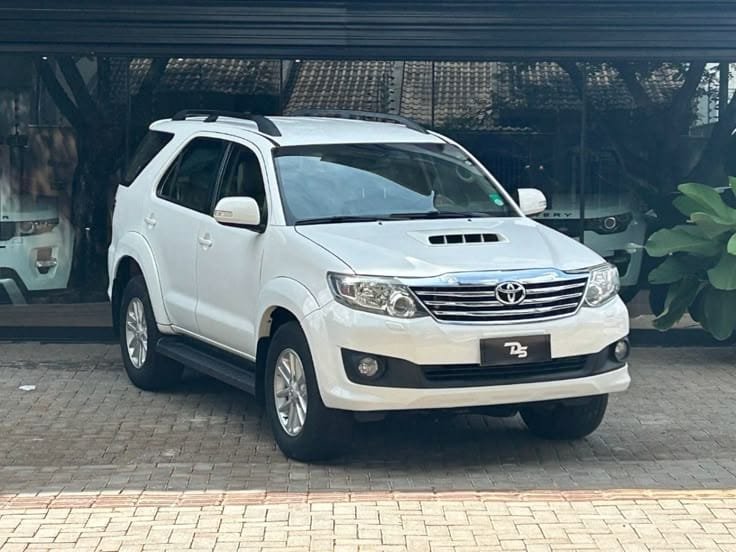 aluguer de carros em Nampula