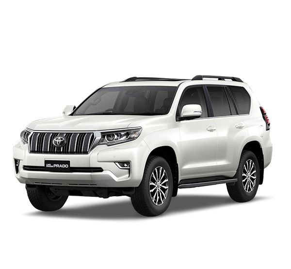 Aluguer de carros em Nampula